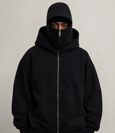Aurelio - Sudadera casual con estilo