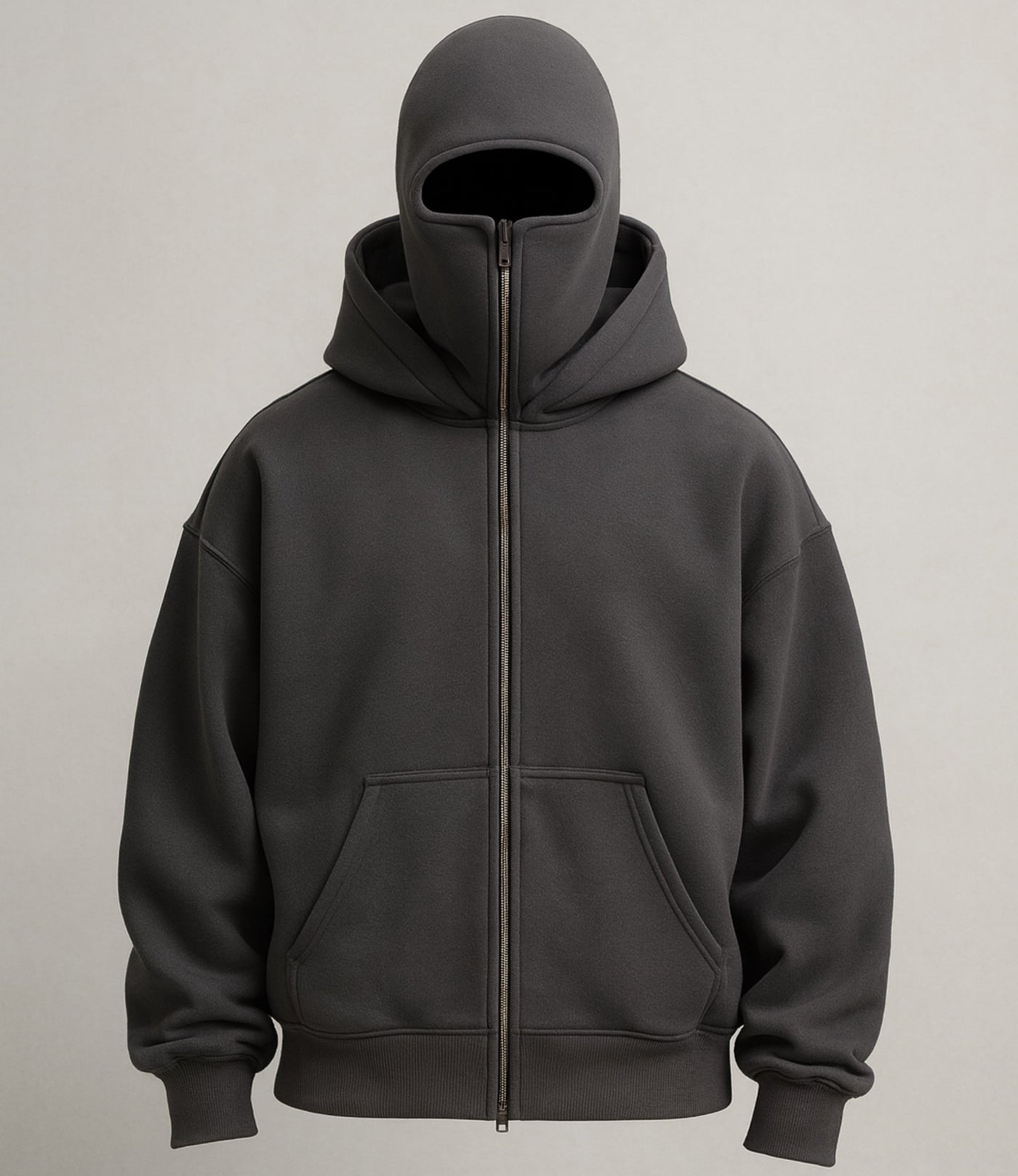 Aurelio - Sudadera casual con estilo