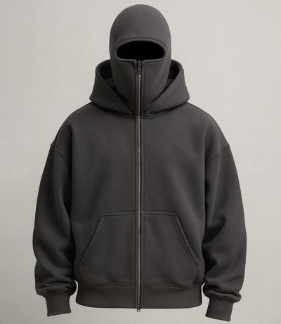 Aurelio - Sudadera casual con estilo