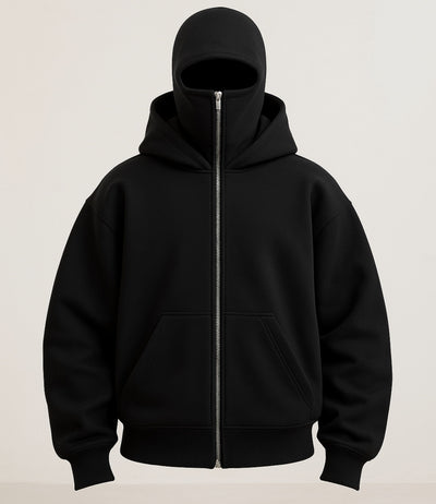 Aurelio - Sudadera casual con estilo