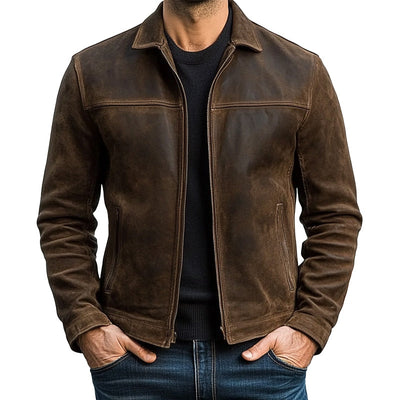 Amelio - Chaqueta casual elegante