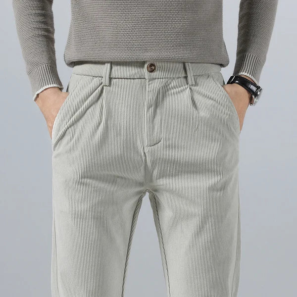 Diego™ | Pantalones Negocios