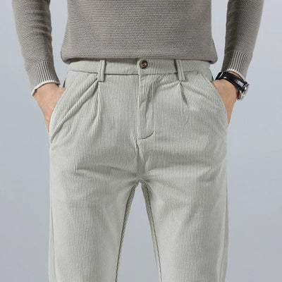 Diego™ | Pantalones Negocios