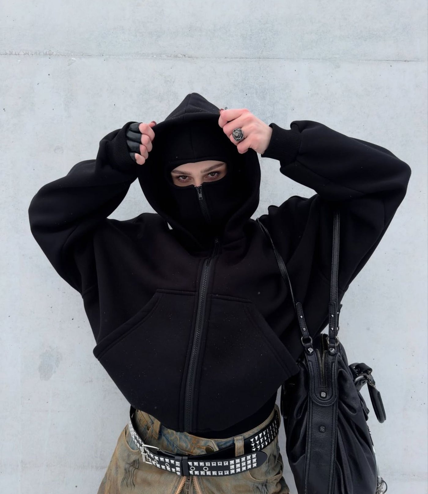 Aurelio - Sudadera casual con estilo