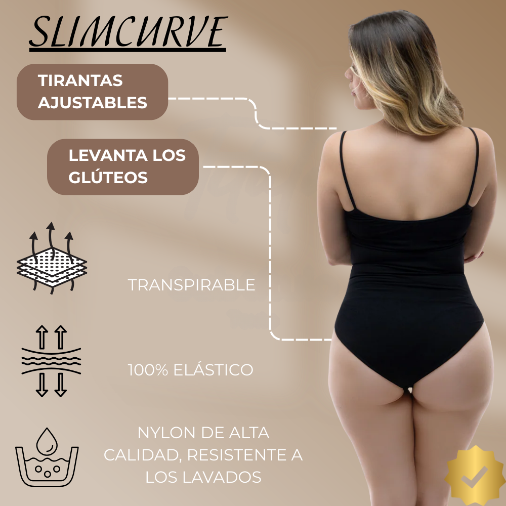 BodyCurve¡ El Cuerpo que Siempre Has Querido!