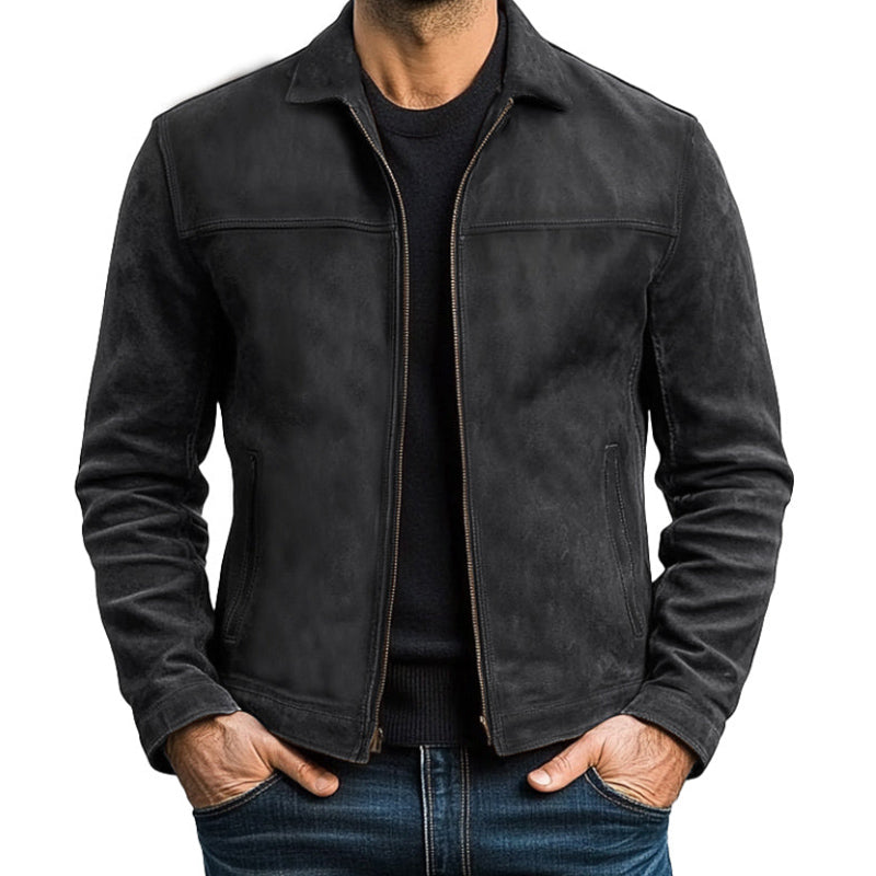 Amelio - Chaqueta casual elegante