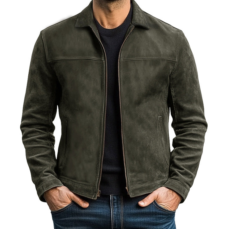 Amelio - Chaqueta casual elegante