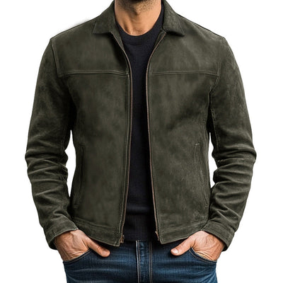 Amelio - Chaqueta casual elegante