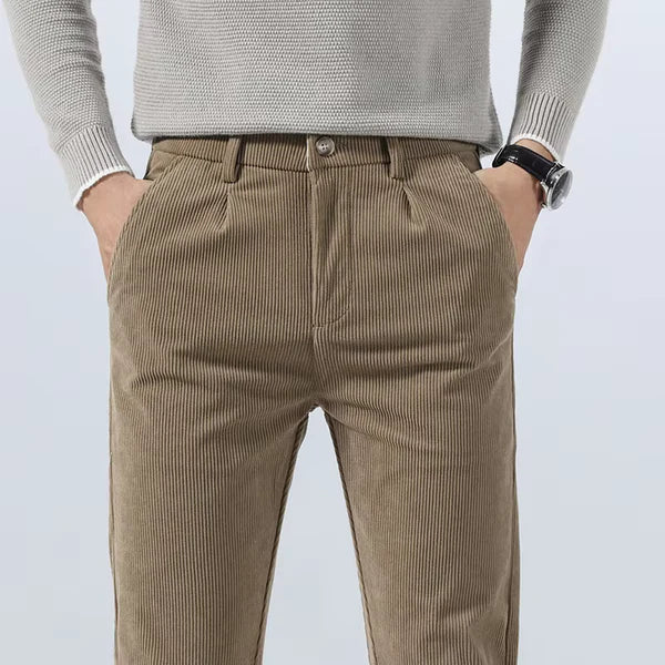Diego™ | Pantalones Negocios