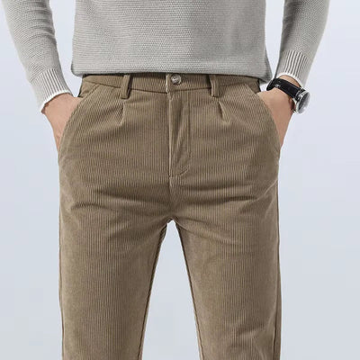 Diego™ | Pantalones Negocios