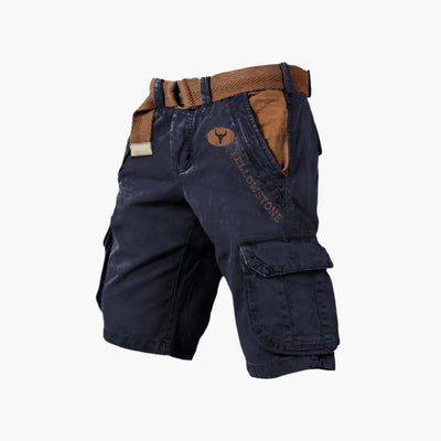 Mateo™ |Pantalón cargo con 6 bolsillos