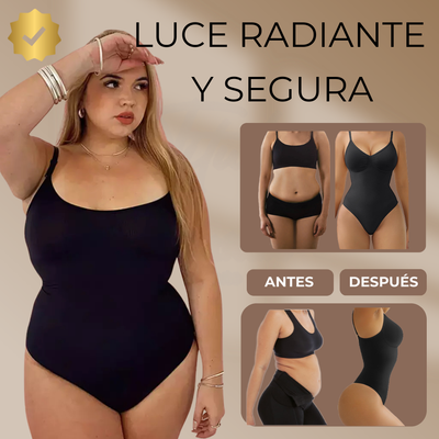BodyCurve¡ El Cuerpo que Siempre Has Querido!