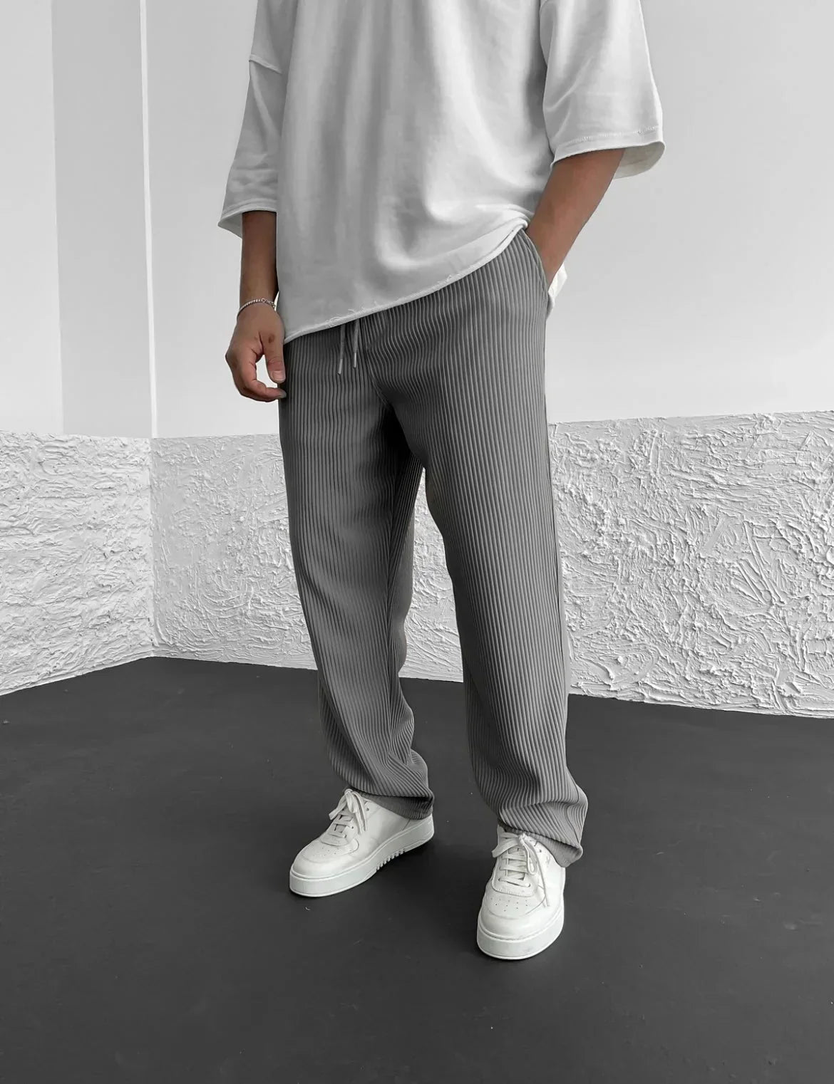Elvio™ | Pantalones Casuales