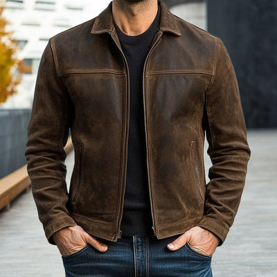 Amelio - Chaqueta casual elegante