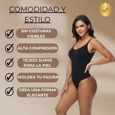 BodyCurve¡ El Cuerpo que Siempre Has Querido!