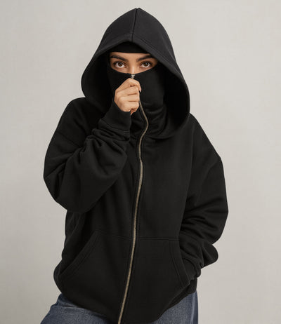 Aurelio - Sudadera casual con estilo