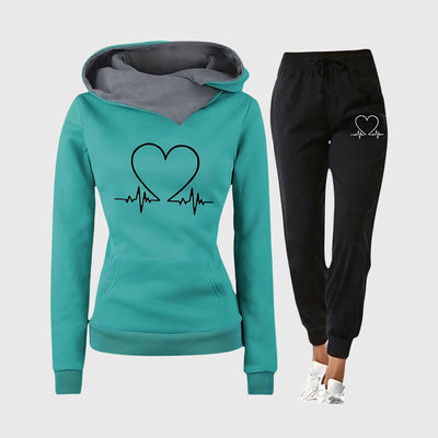 Savrani | Conjunto de deporte cómodo
