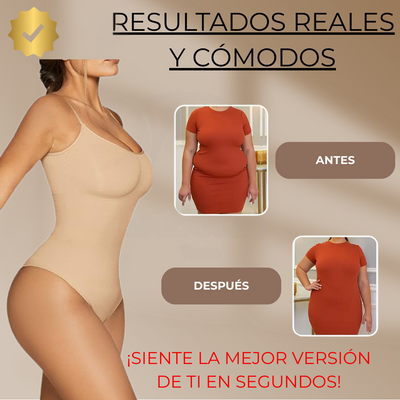 BodyCurve¡ El Cuerpo que Siempre Has Querido!