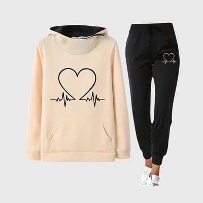 Savrani | Conjunto de deporte cómodo