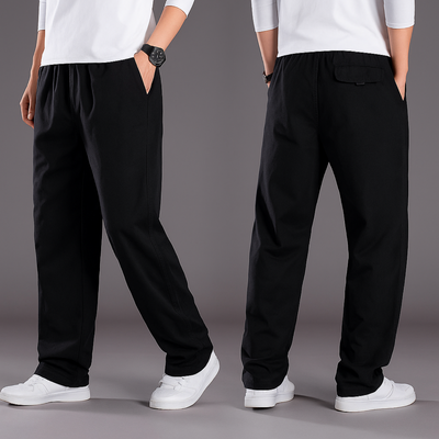 Pantalón Casual Essential