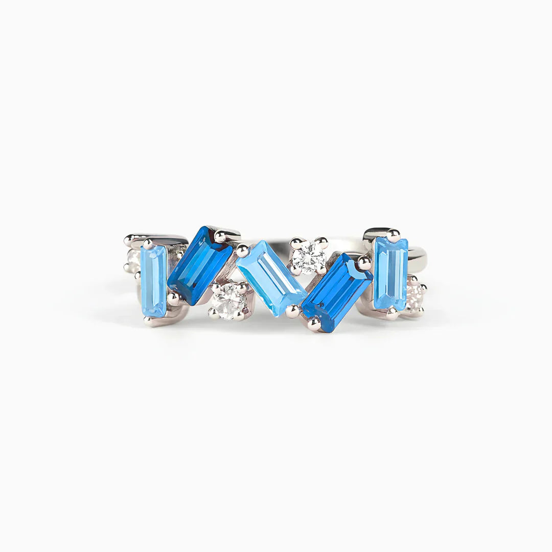 Anillo Serenidad - Amor Propio