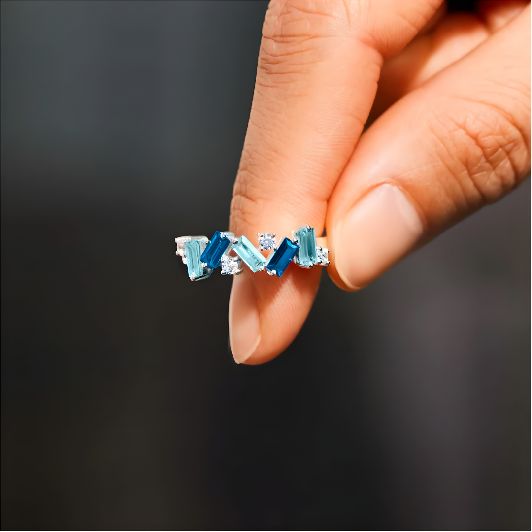 Anillo Serenidad - Amor Propio