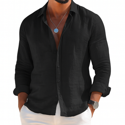 Camisa Porto Elegante