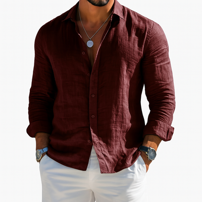 Camisa Porto Elegante