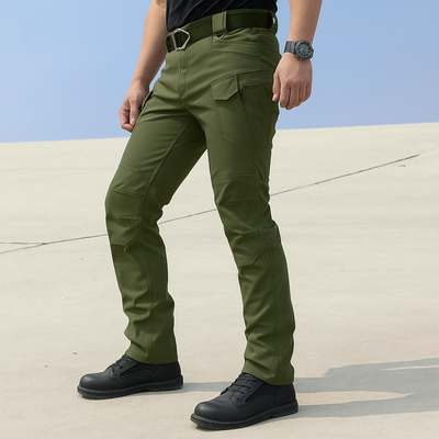 Pantalones Fortex Tactical