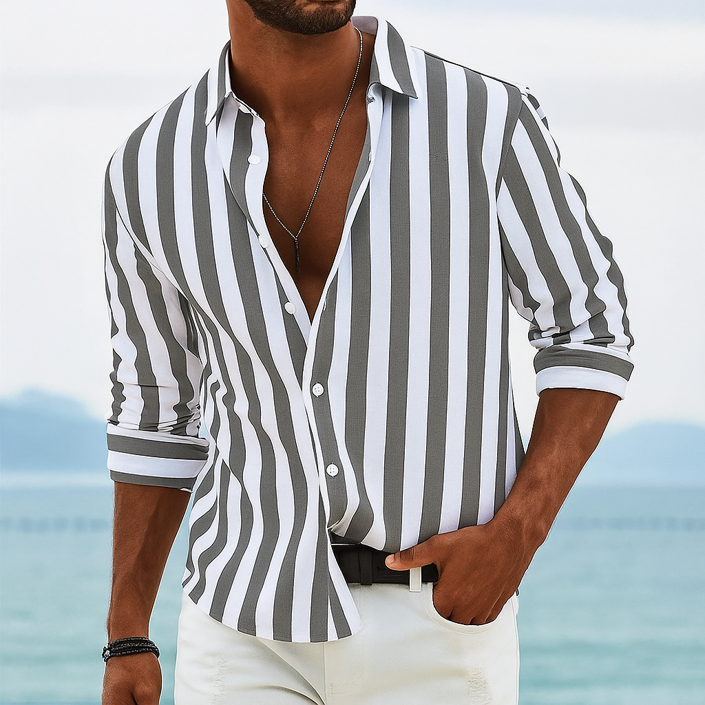 Camisa Maré Alta