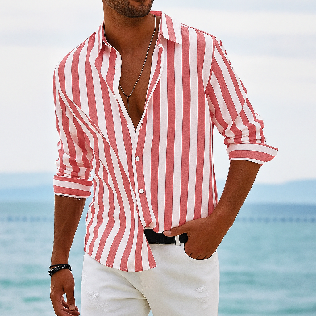 Camisa Maré Alta