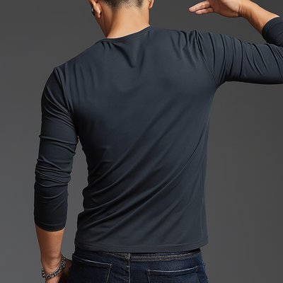 Camiseta Esencial Vibe