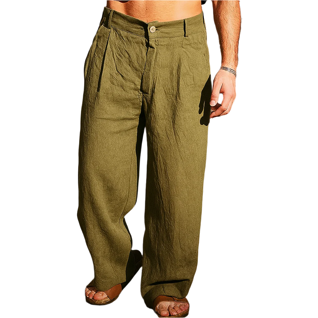 Pantalón Duna Fresca