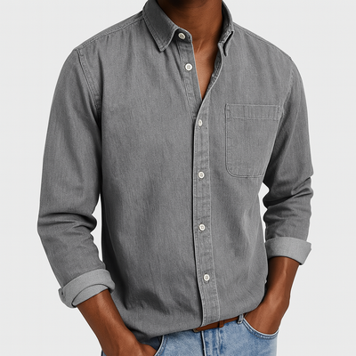 Camisa Elegancia Clásica