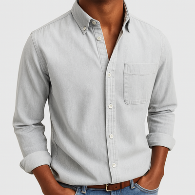 Camisa Elegancia Clásica