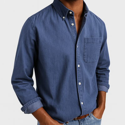 Camisa Elegancia Clásica