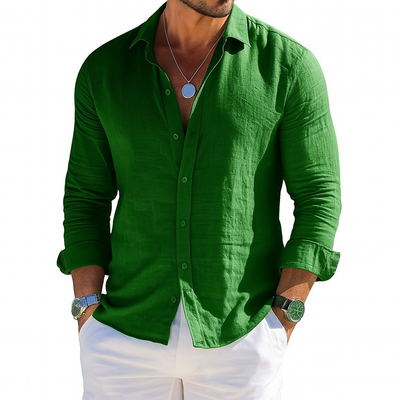 Camisa Porto Elegante