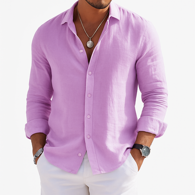 Camisa Porto Elegante