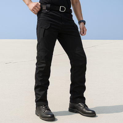Pantalones Fortex Tactical