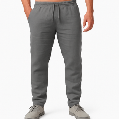 Pantalones Livos Linen