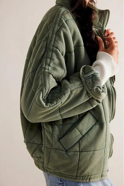 Verónica – Chaqueta acolchada