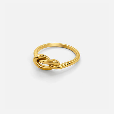 Anillo nudo