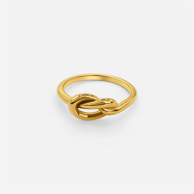 Anillo nudo