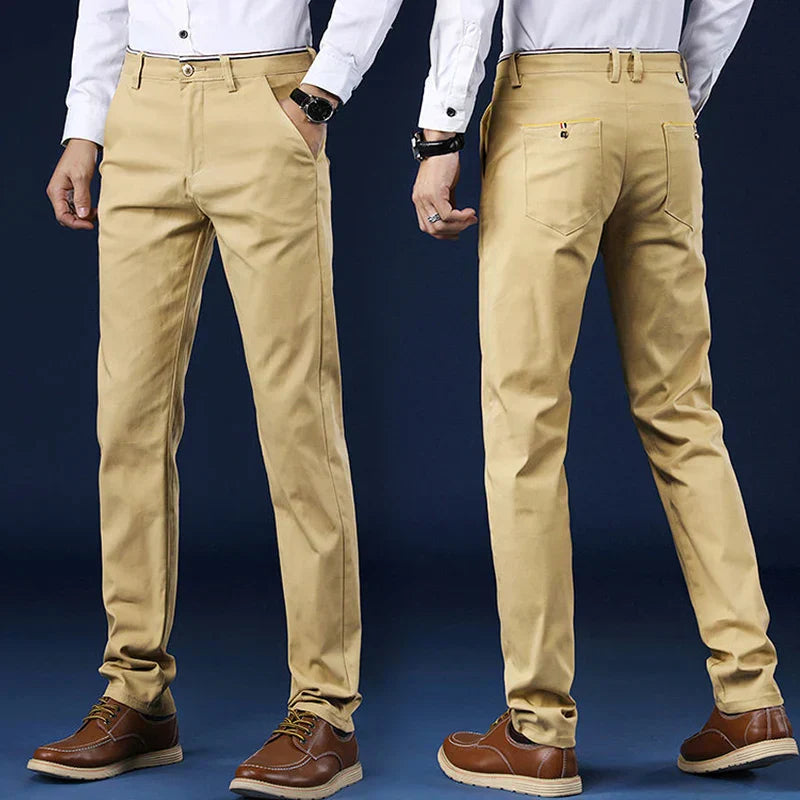 Teo™ | Elegantes Hombre