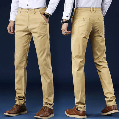 Teo™ | Elegantes Hombre