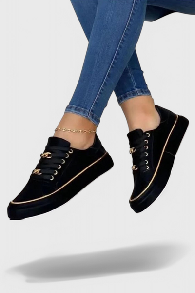 Niamh Zapatillas Elegantes para el Día a Día