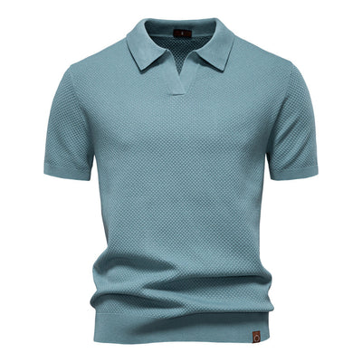 Aldo | Polo Texturizado
