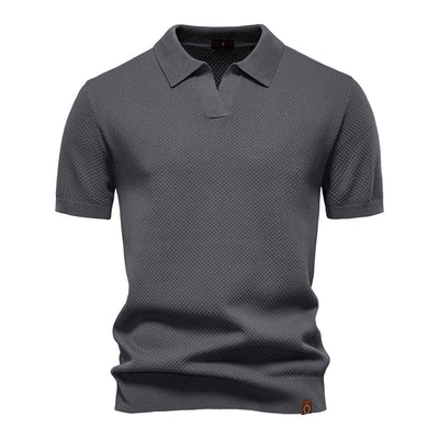 Aldo | Polo Texturizado