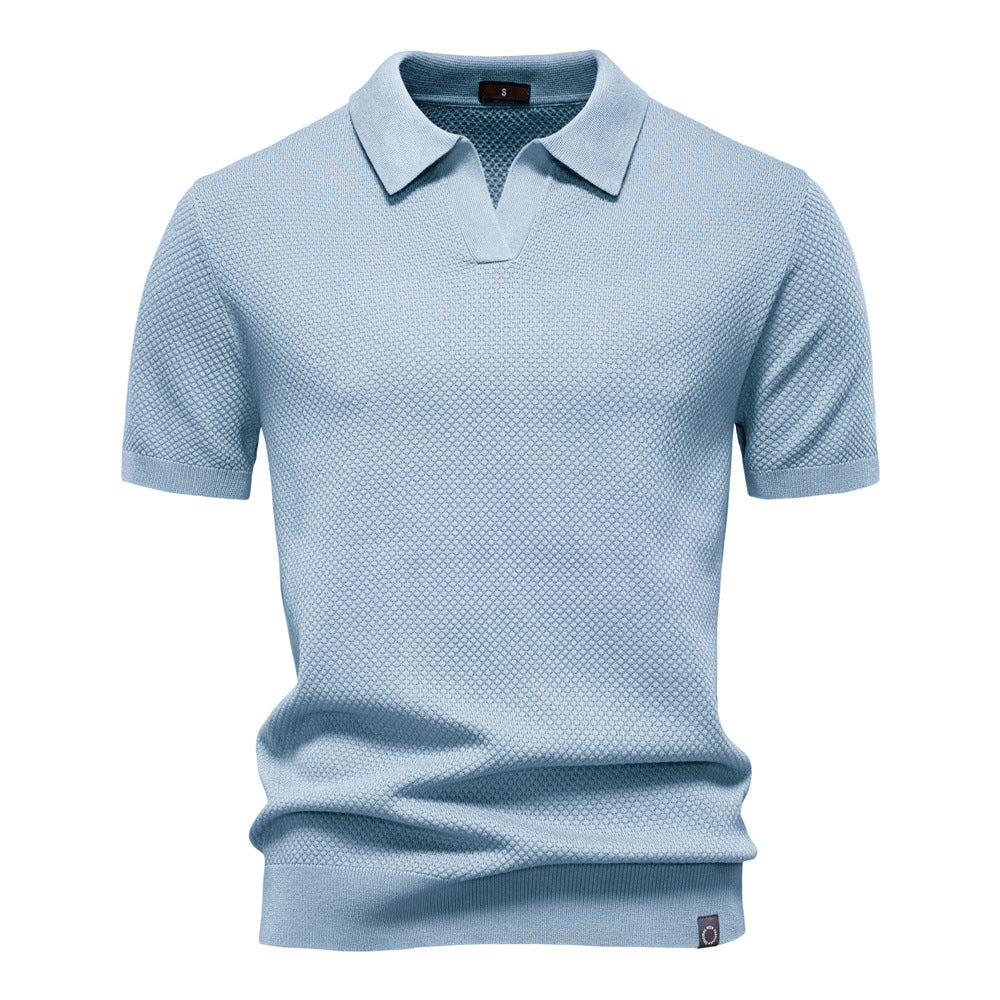 Aldo | Polo Texturizado