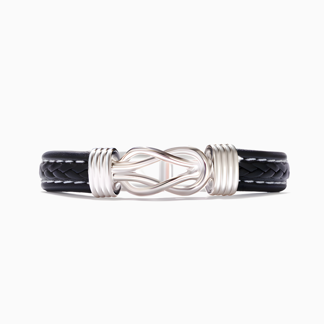 Pulsera Nudo Eterno